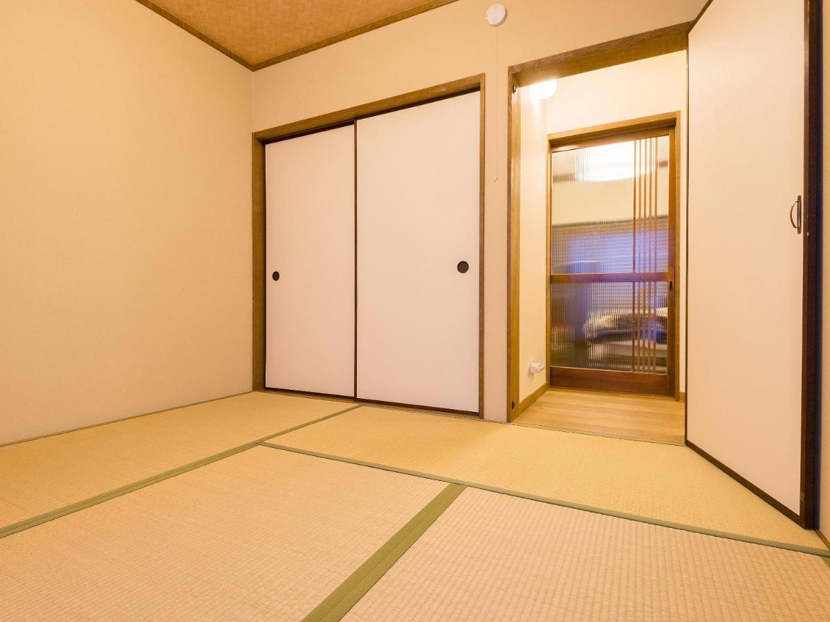 Seijyaku No Ie Villa Kyoto Exterior photo